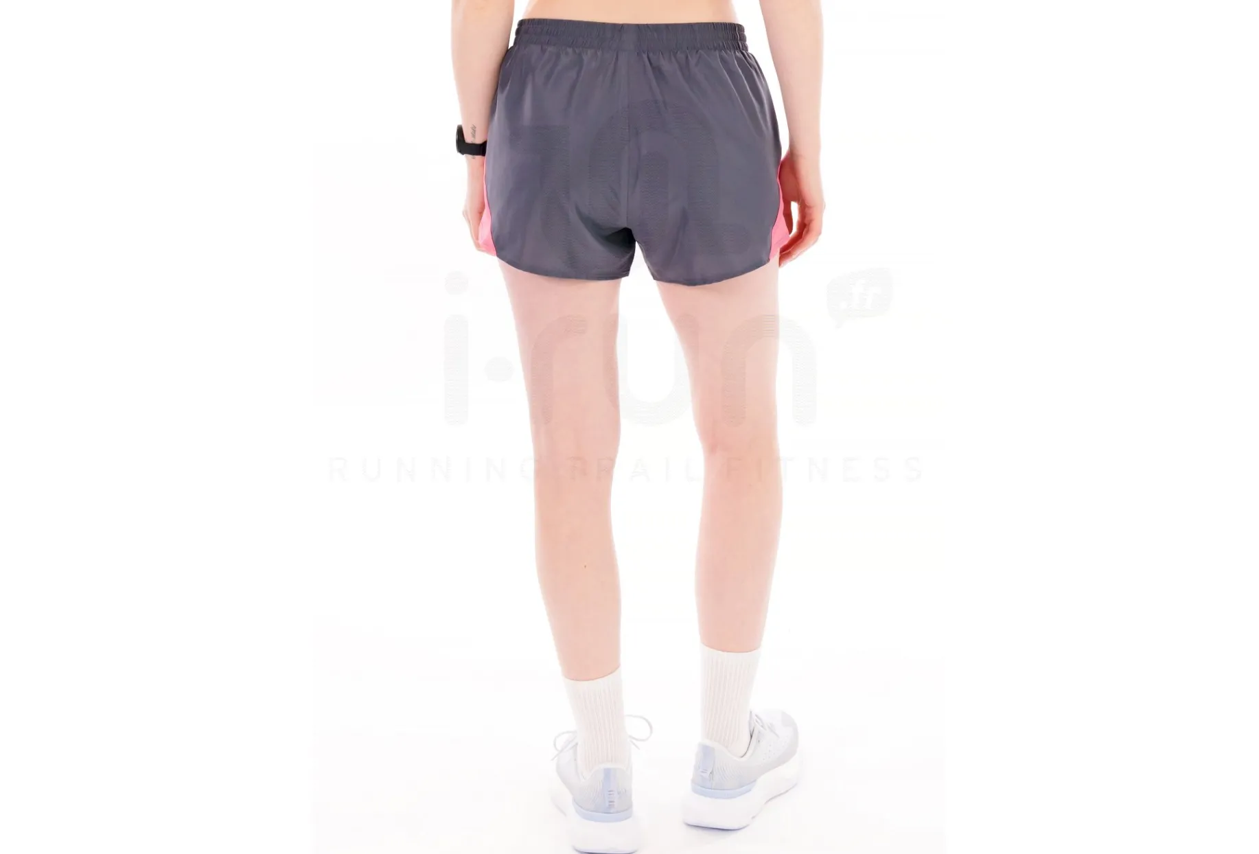 Under Armour pantalón corto Fly-By