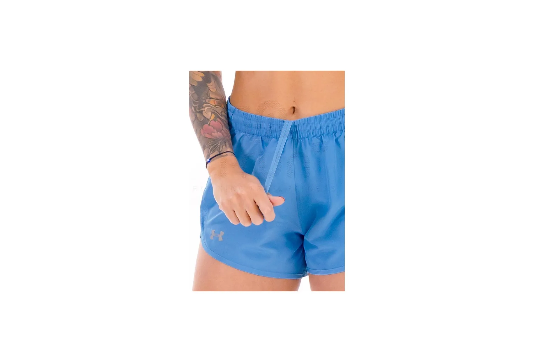 Under Armour pantalón corto Fly-By