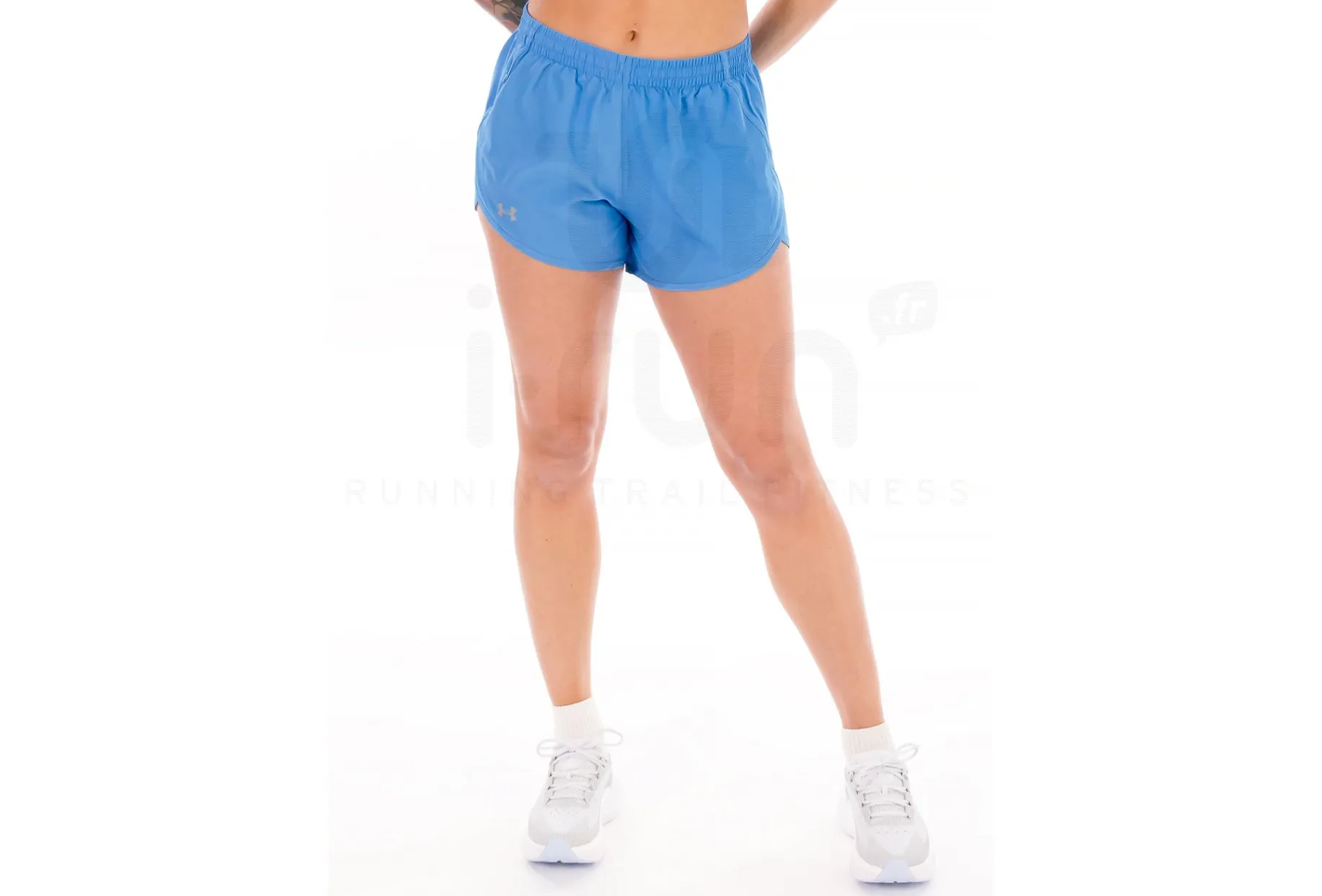 Under Armour pantalón corto Fly-By