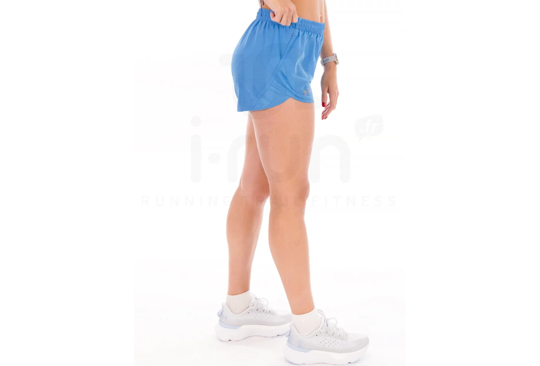 Under Armour pantalón corto Fly-By
