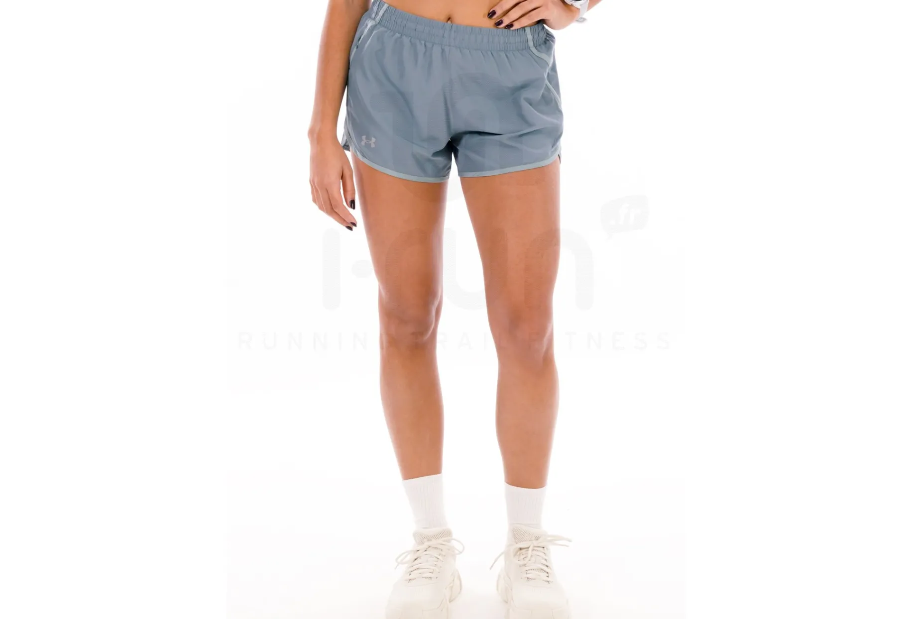 Under Armour pantalón corto Fly-By