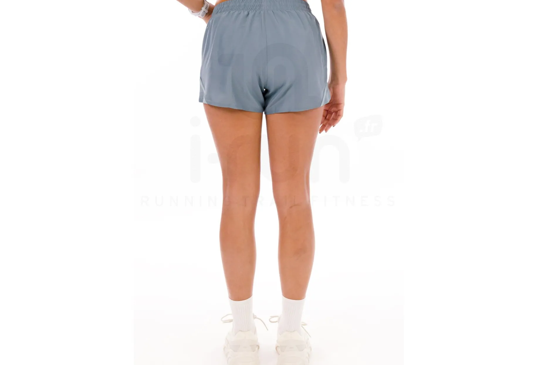 Under Armour pantalón corto Fly-By