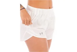 Under Armour pantalón corto Fly-By