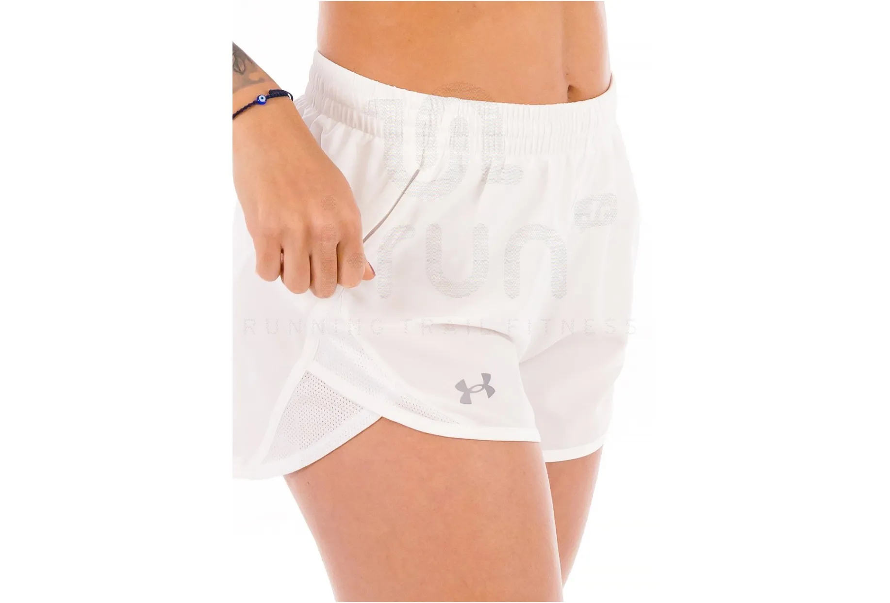Under Armour pantalón corto Fly-By