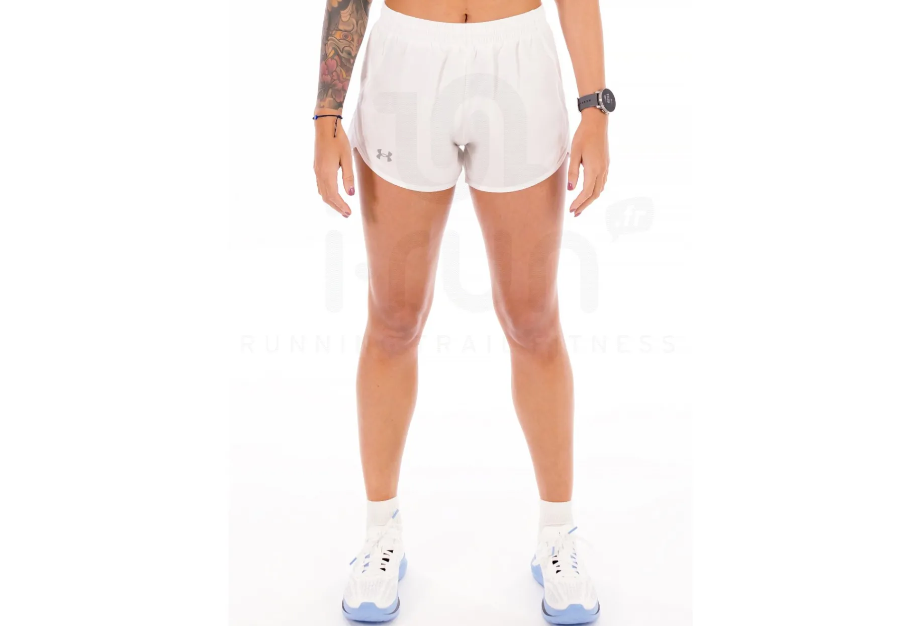 Under Armour pantalón corto Fly-By
