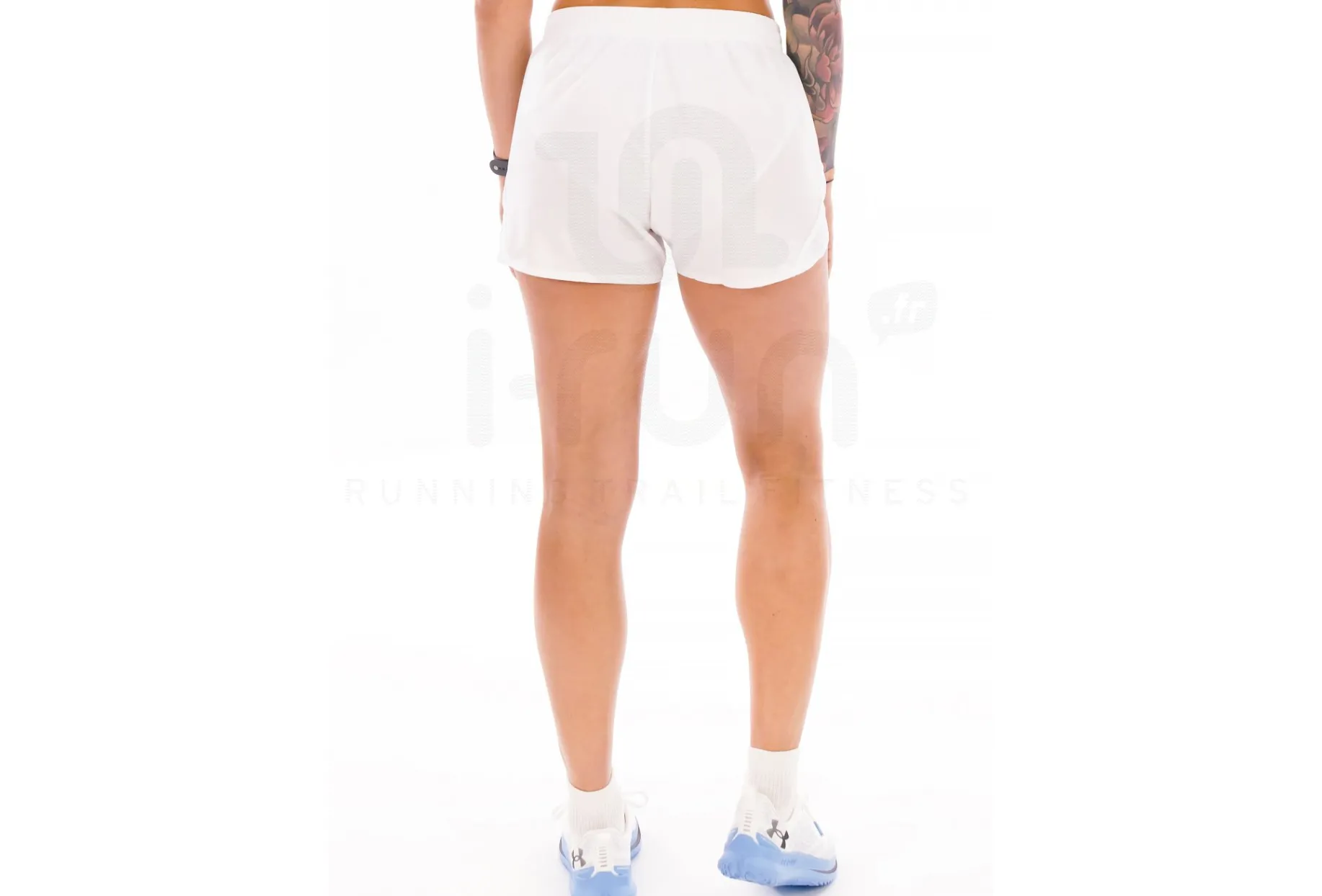 Under Armour pantalón corto Fly-By