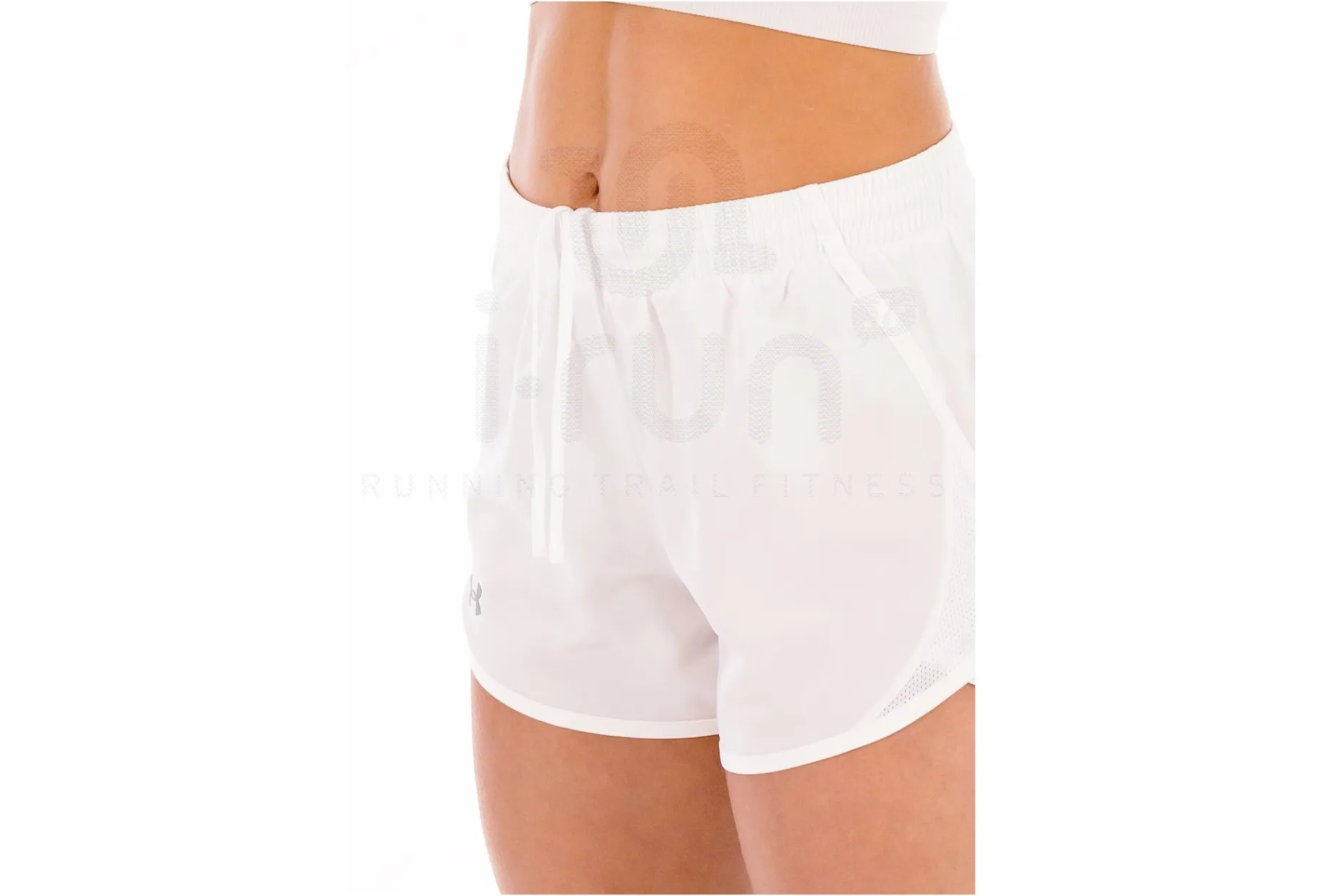 Under Armour pantalón corto Fly-By