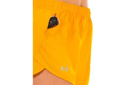 Under Armour pantalón corto Fly-By