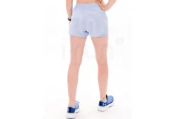 Under Armour pantalón corto Fly-By 2 en 1