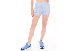 Under Armour pantalón corto Fly-By 2 en 1