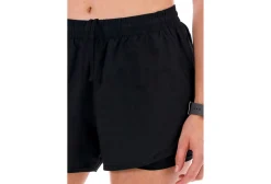 Under Armour pantalón corto Fly-By 2 en 1