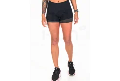 Under Armour pantalón corto Iso-Chill Run 2 en 1