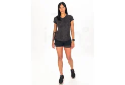 Under Armour pantalón corto Iso-Chill Run 2 en 1