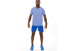 Under Armour pantalón corto Launch