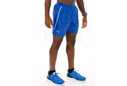 Under Armour pantalón corto Launch