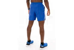 Under Armour pantalón corto Launch