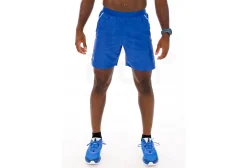 Under Armour pantalón corto Launch