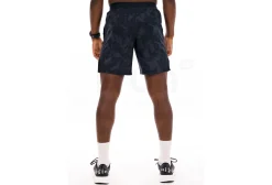Under Armour pantalón corto Launch Elite Imprimir