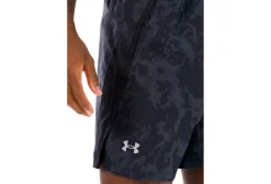 Under Armour pantalón corto Launch Elite Imprimir