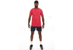 Under Armour pantalón corto Launch Elite Imprimir
