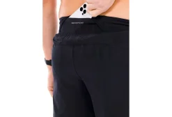 Under Armour pantalón corto Launch Elite