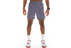 Under Armour pantalón corto Launch Elite