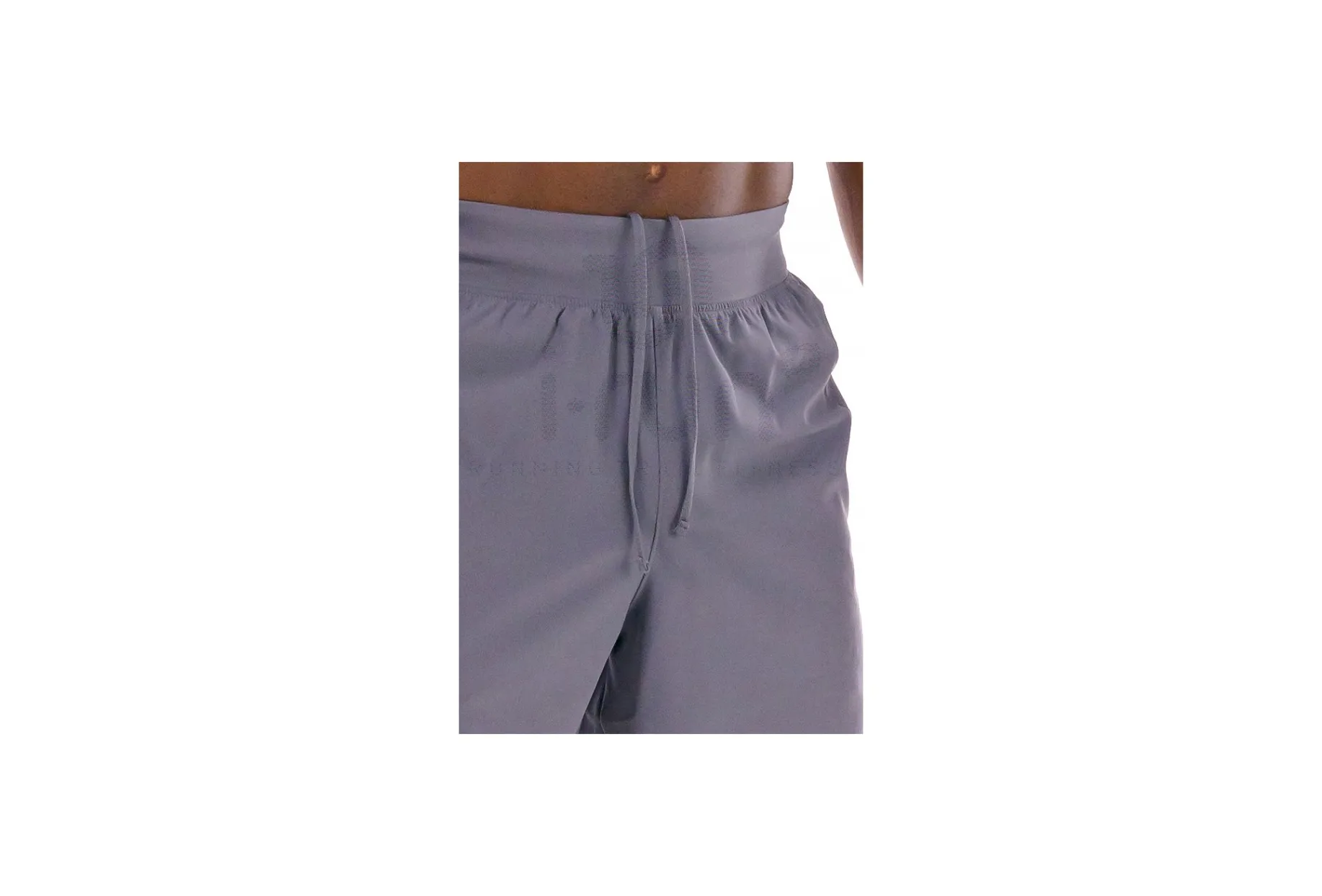 Under Armour pantalón corto Launch Elite