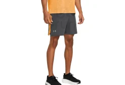 Under Armour pantalón corto Launch Elite