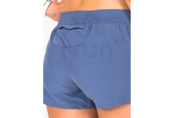 Under Armour pantalón corto Qualifier Speedpocket
