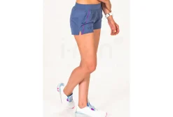 Under Armour pantalón corto Qualifier Speedpocket