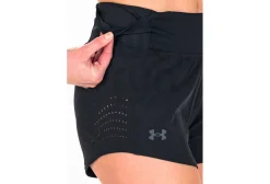 Under Armour pantalón corto SpeedPocket Perf