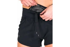 Under Armour pantalón corto SpeedPocket Perf