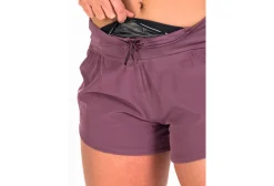 Under Armour pantalón corto SpeedPocket Perf