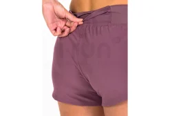 Under Armour pantalón corto SpeedPocket Perf