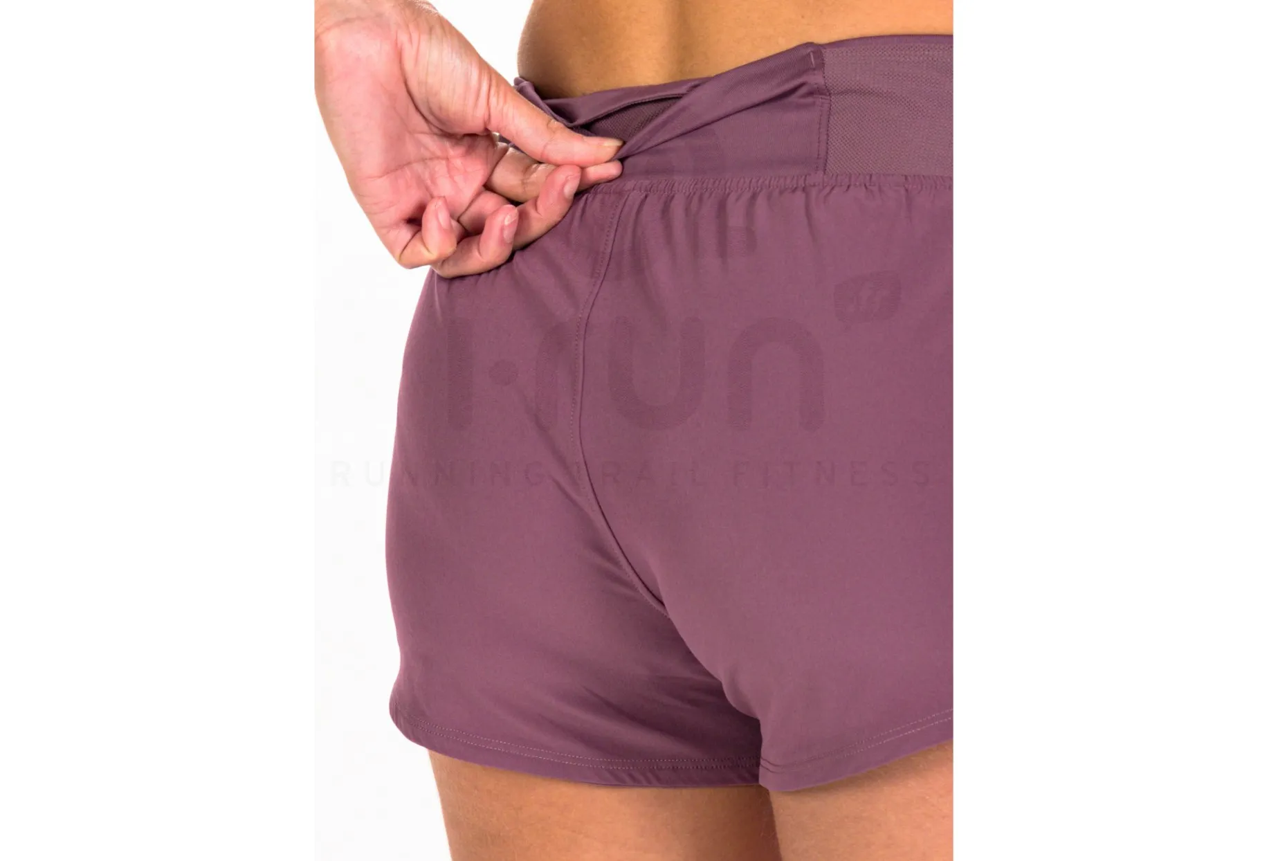 Under Armour pantalón corto SpeedPocket Perf