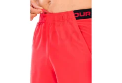 Under Armour pantalón corto Vanish Woven