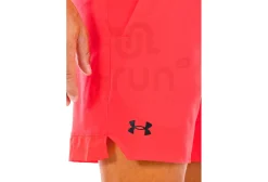 Under Armour pantalón corto Vanish Woven