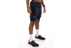 Under Armour pantalón corto Vanish Woven 2 en 1