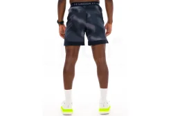 Under Armour pantalón corto Vanish Woven Imprimir