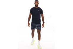 Under Armour pantalón corto Vanish Woven Imprimir