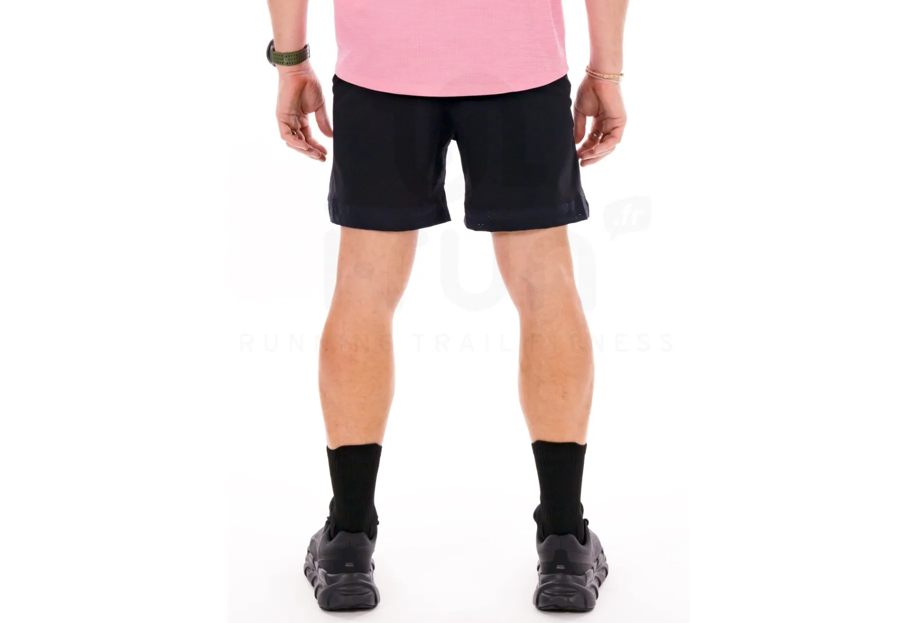 Under Armour pantalón corto Vanish Woven