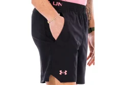 Under Armour pantalón corto Vanish Woven