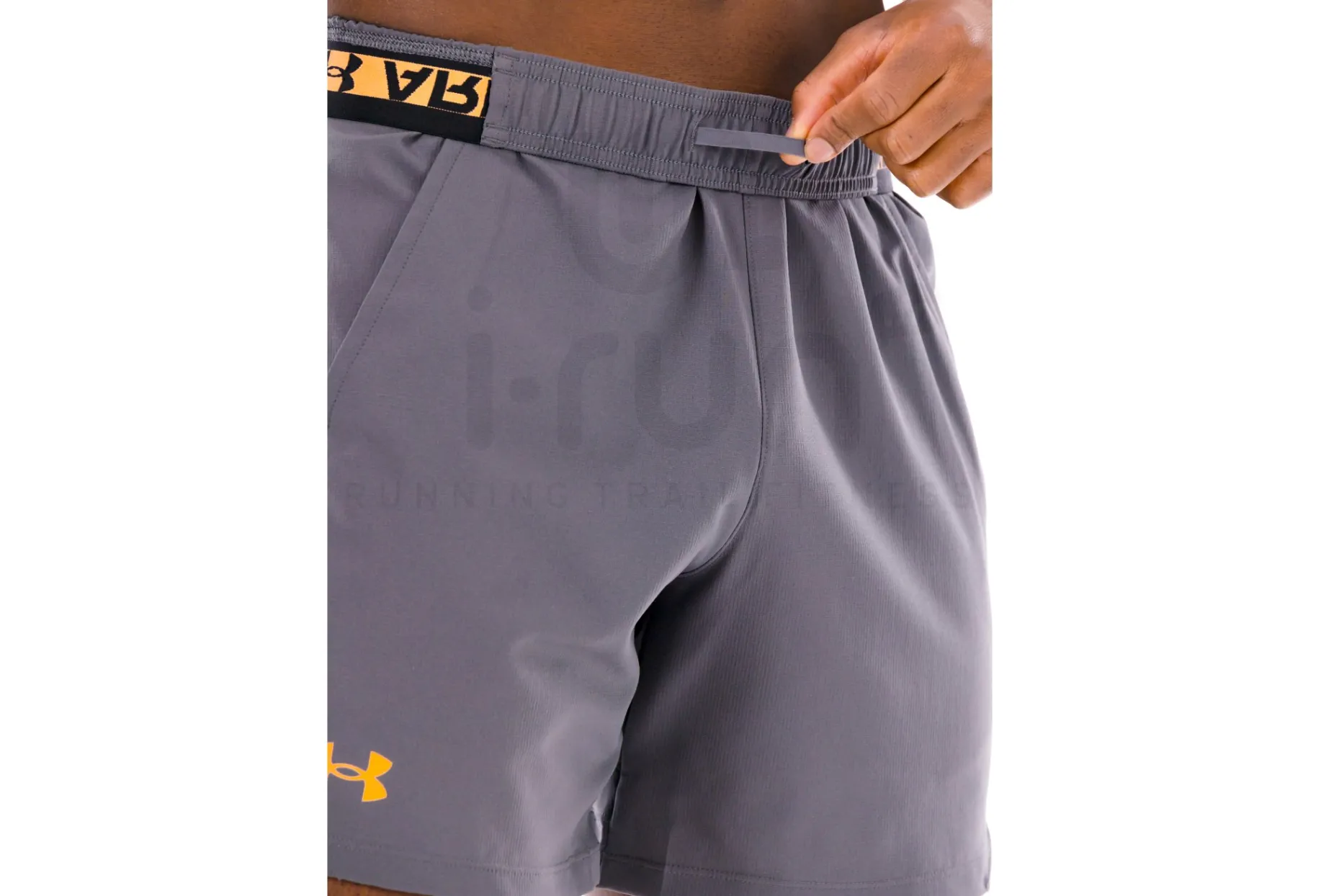 Under Armour pantalón corto Vanish Woven