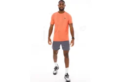 Under Armour pantalón corto Vanish Woven