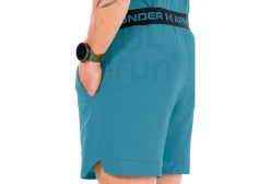 Under Armour pantalón corto Vanish Woven