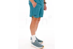 Under Armour pantalón corto Vanish Woven