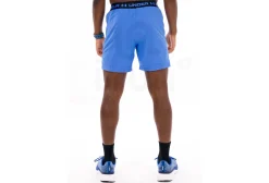 Under Armour pantalón corto Vanish Woven