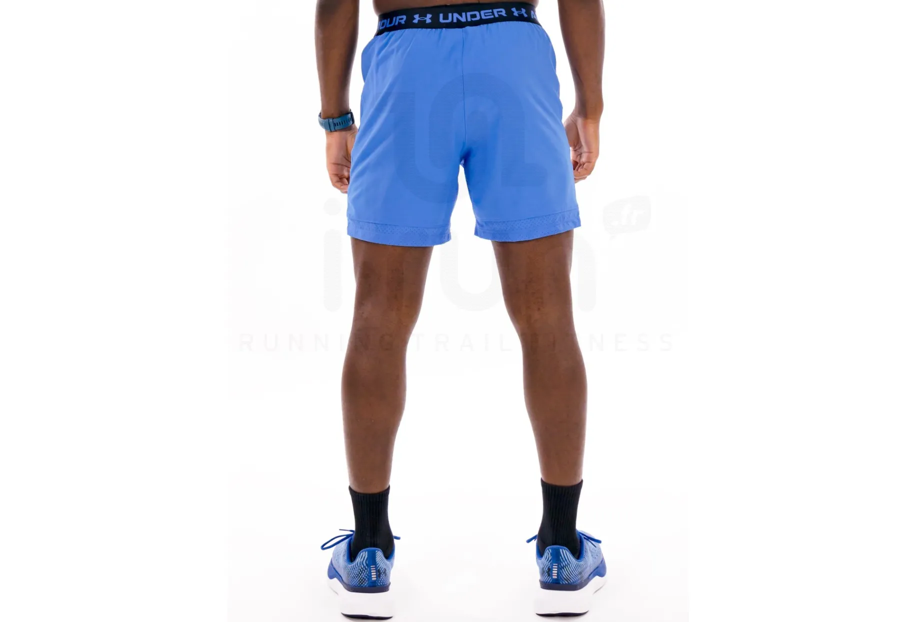 Under Armour pantalón corto Vanish Woven
