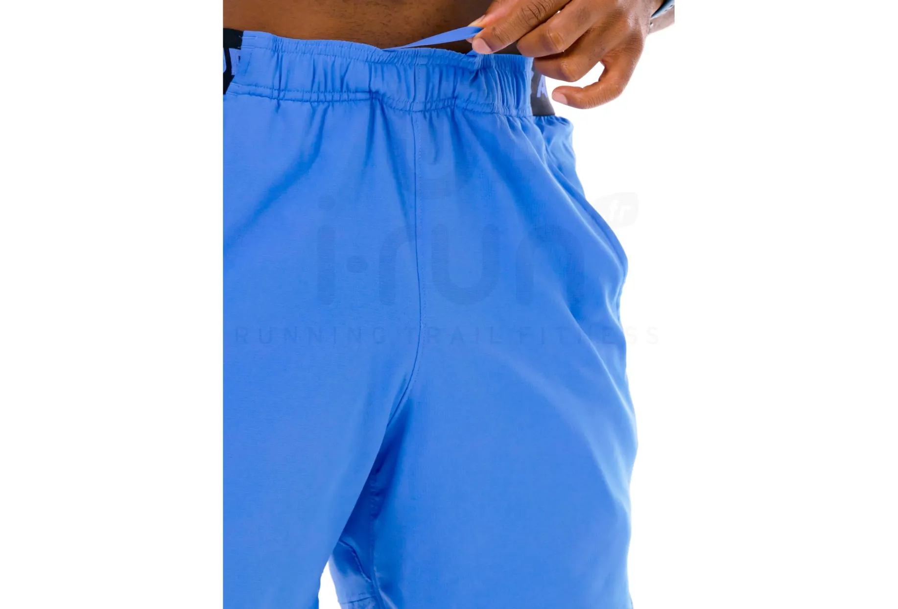 Under Armour pantalón corto Vanish Woven