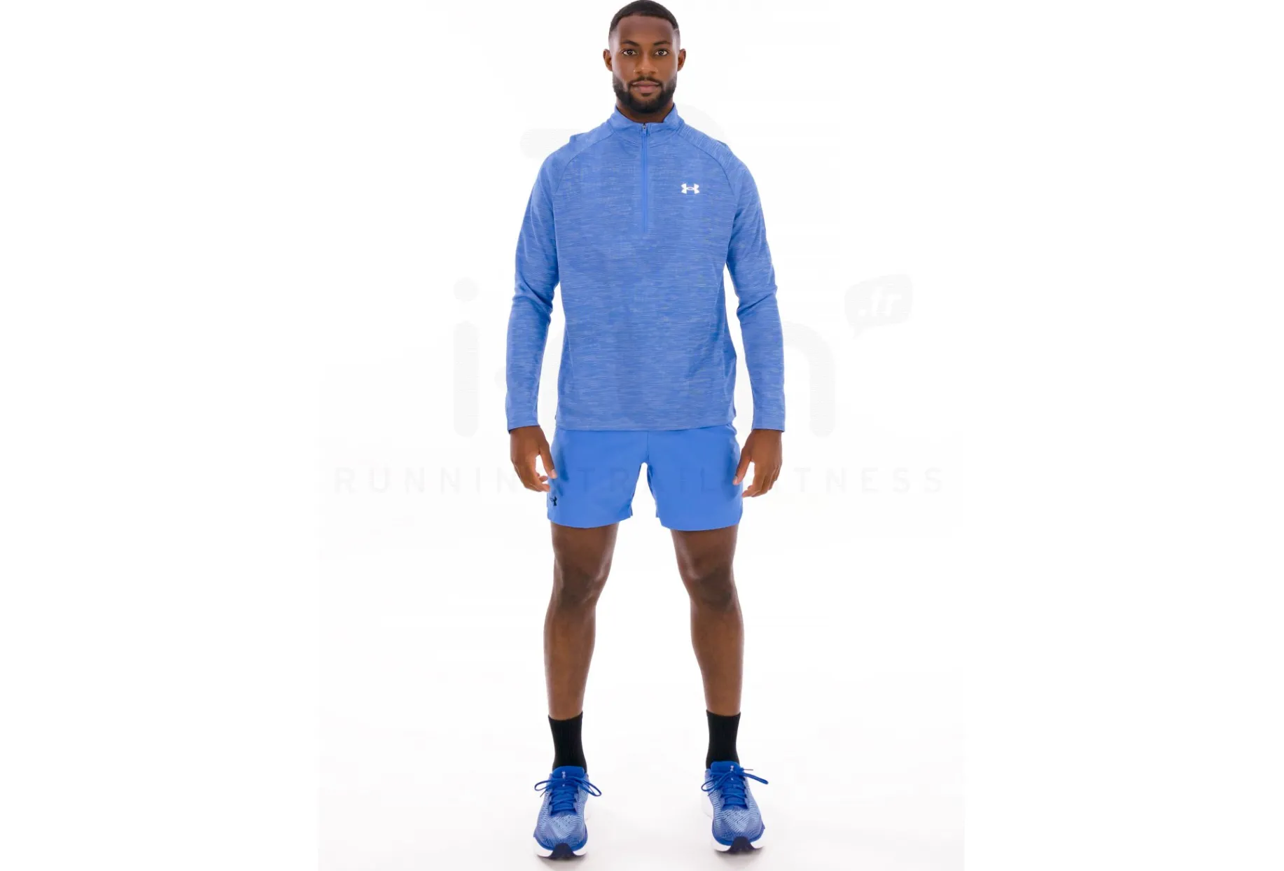 Under Armour pantalón corto Vanish Woven